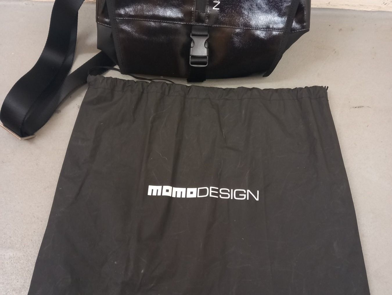 Borse da donna: MOMO DESIGN UMHÄNGETASCHE DESIGN TASCHE – Usato da Sirnach venduto da agm_mv57 2