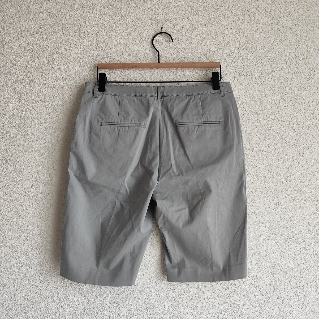 Esprit Pantaloni: Shorts von Esprit, Gr. 36D/38F/40I – Nuovo (secondo la descrizione) da Ruetihof venduto da Sunny-Summer 1