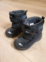 Viking Gore Tex Stiefel Gr. 23