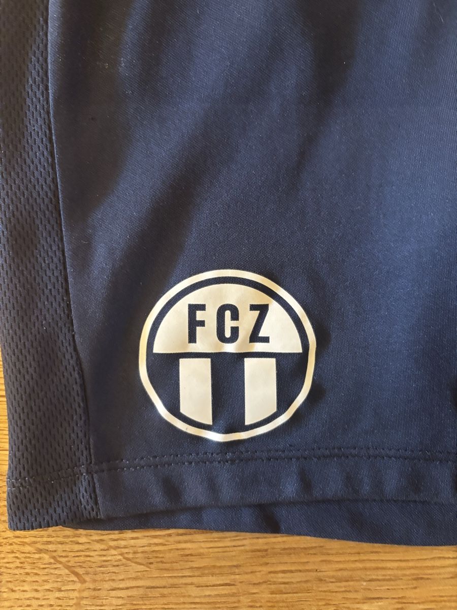 Nike Hosen: FCZ Hose, Nike, Kindergrösse M – Neu (gemäss Beschreibung) aus Bad Zurzach von jim_n97g 3