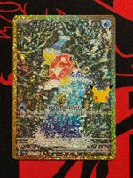 Pokémon 30th Celebration Classic Collection Magikarp 203/193