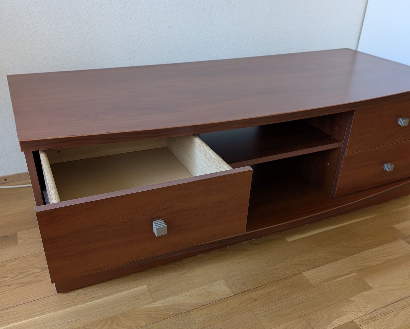 TV Möbel: Meuble TV coulissant – Gebraucht aus Genève von Maria11 4