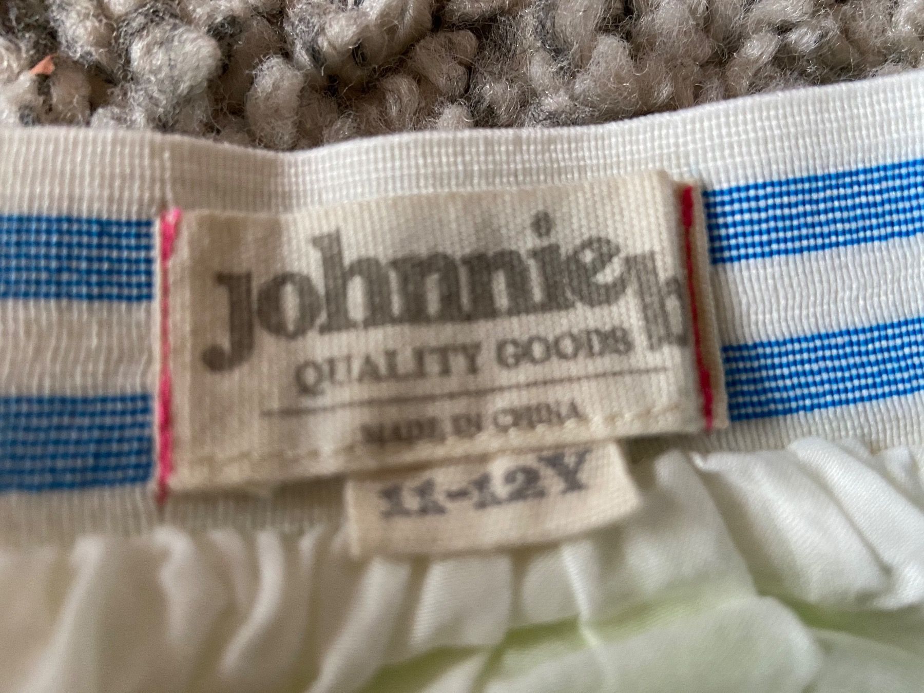 Mini Boden Vestiti & Gonne: Jupe Mini Boden new UK 11/12 – Nuovo (secondo la descrizione) da Epalinges venduto da madeleine05 4