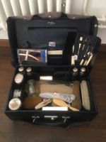 Vanity vintage 1900/ Kosmetik Koffer/ necessaire toilette