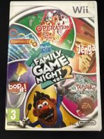 Hasbro Family Game Night Vol 2 - Wii