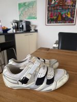 Shimano Frauen Rennvelo Schuhe Gr. 4o