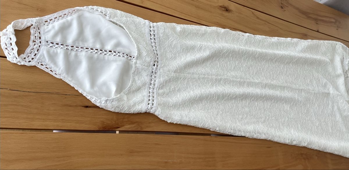 Robes: Hochzeitskleid – D'occasion à Oberarth par abi127 4