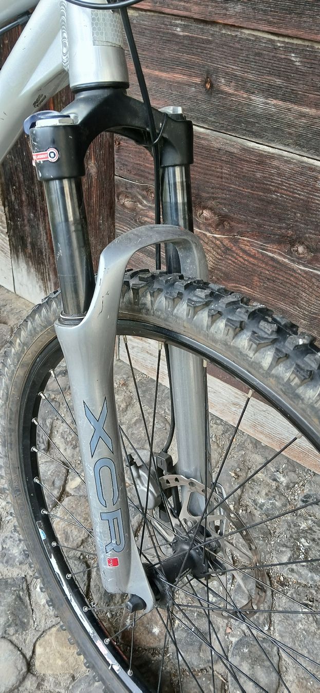 Wheeler Biciclette: MTB WHEELER 26" – Usato da Adliswil venduto da trujillo01 7