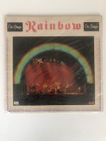 RAINBOW ON STAGE DOPPIO LP PERFETTO POLYDOR 1977