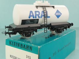 Kleinbahn 319 H0 ARAL