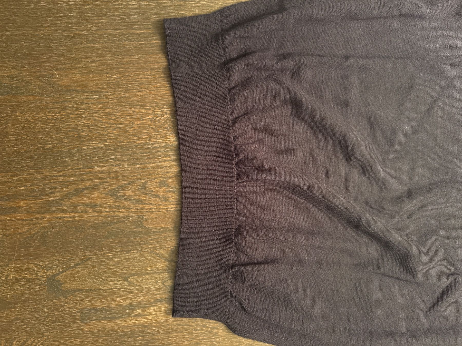 Suitsupply Maglioni & Felpe: Dunkelblauer Rollkragenpullover von Suitsupply in Gr. L – Usato da Meggen venduto da Colin_2000 1