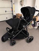 Cybex Gazelle S Geschwisterwagen