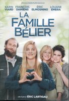 DVD : La Famille Bélier