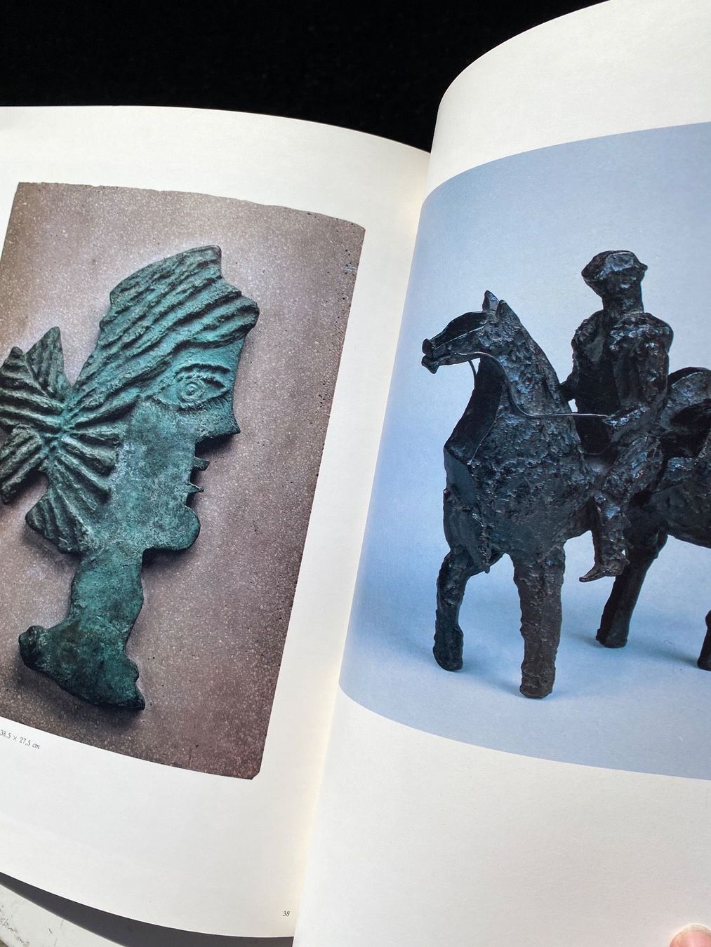 Libri: BRAQUE Georges  Maeght.  modigliani derain matisse – Usato da Zürich venduto da lesgarcons 2