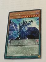 TCG YU-GI-OH! TACTICAL MASTERS TAMA De 40 Astrografzauberer