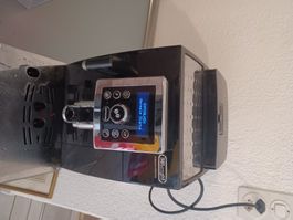 DE LONGHI CAPPUCCINO