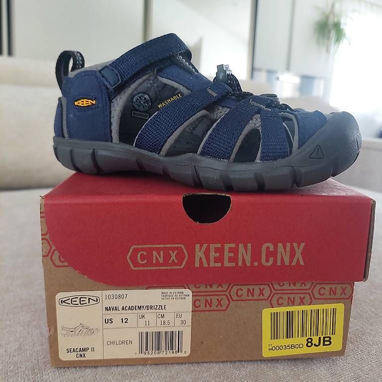 Keen Herrenschuhe: Keen Kindersandalen, neu – Neu und originalverpackt aus Winterthur von Madamme-Rex 1