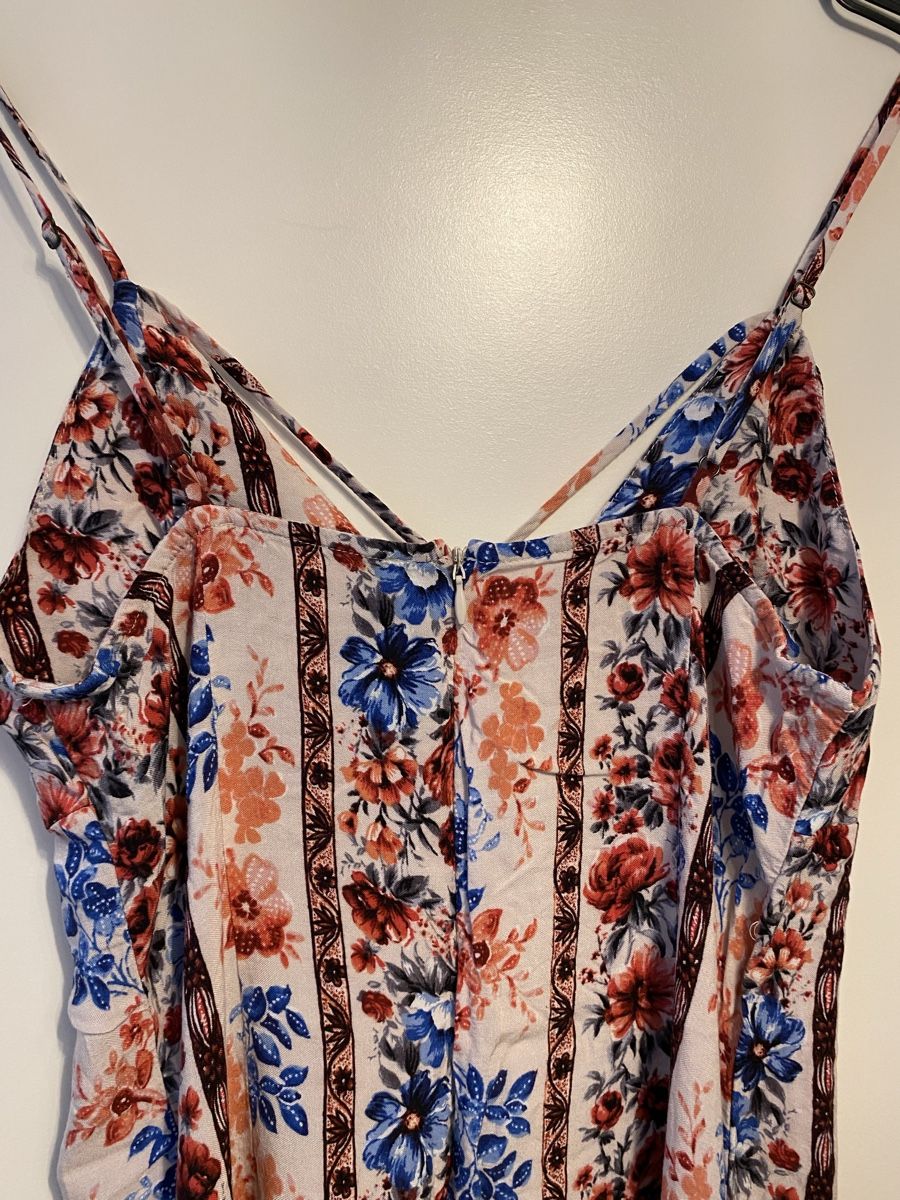 Vestiti: Maxi Kleid FOREVER 21 Gr.S – Usato da Pfungen venduto da Sheki56 3