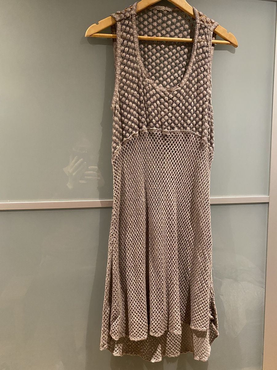 Kleider: Schönes Nile Kleid Gr.S – Gebraucht aus Muri AG von sonneblueme10