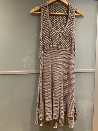 Schönes Nile Kleid Gr.S