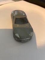 Aston Martin V12 Vanquish Corgi 8cmx3,5cm Ex Bond rarität