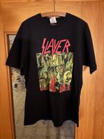 Shirt von Slayer