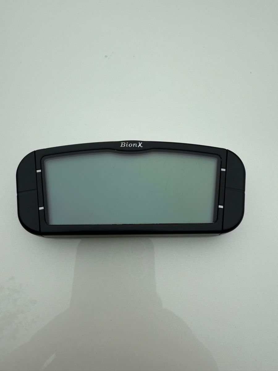 Bionx Pièces détachées: BionX Display – D'occasion à Oberentfelden par lam_vj88