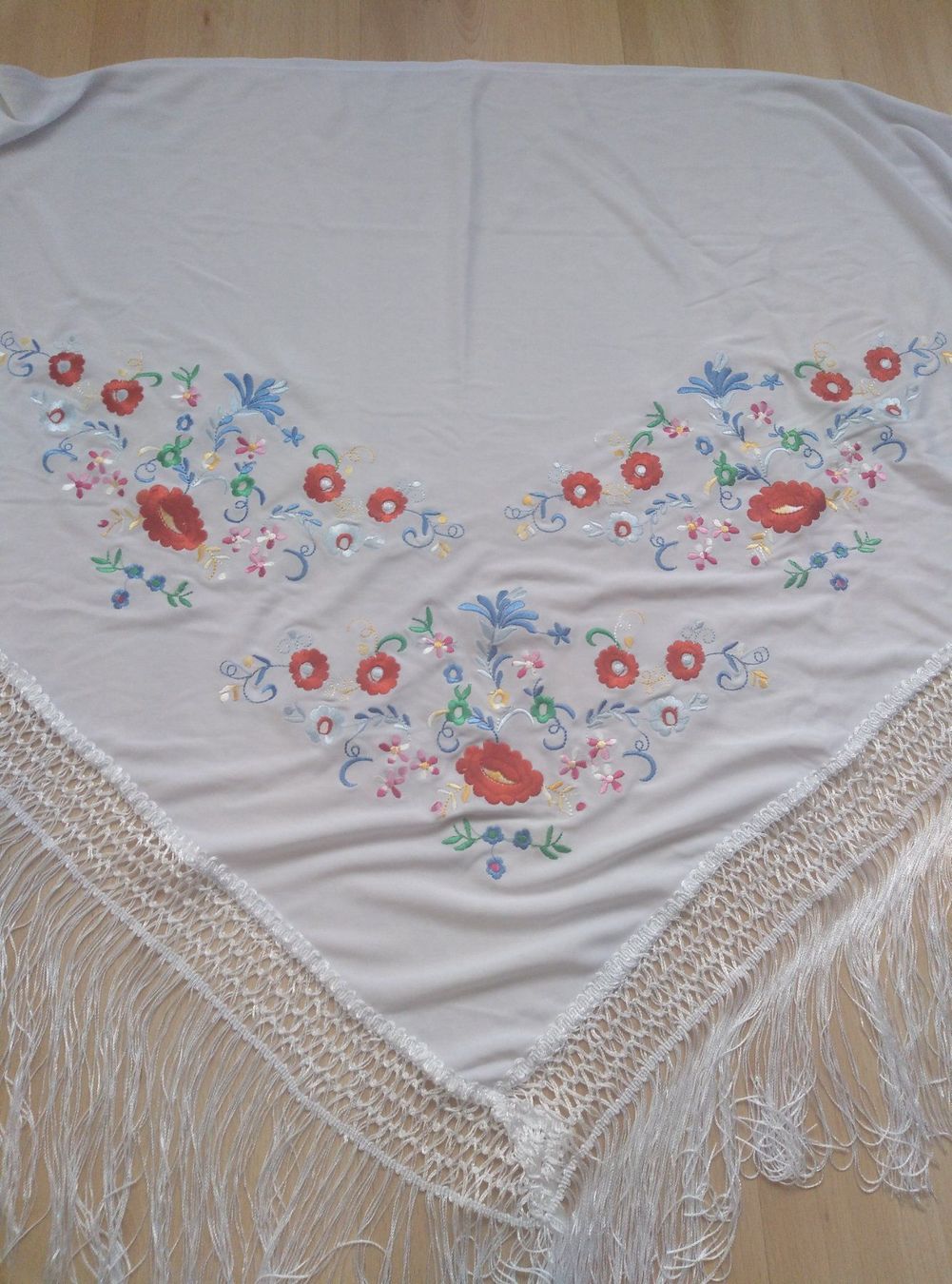 Foulards, Tücher & Schals: Schal 170cm – Neu (gemäss Beschreibung) aus Schöfflisdorf von cri_8gn5 1