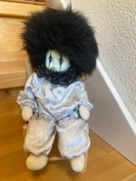 Clownpuppe