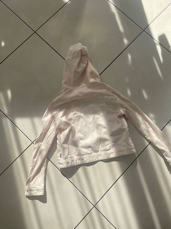 Giacche & Cappotti: Veste Little Marc Jacobs, fille  – Usato da Genève venduto da Chek_ka 1