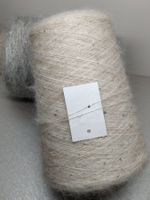 Lagopolane: Alpaka Baby 25% Mohair 25%, Brigitte 365g