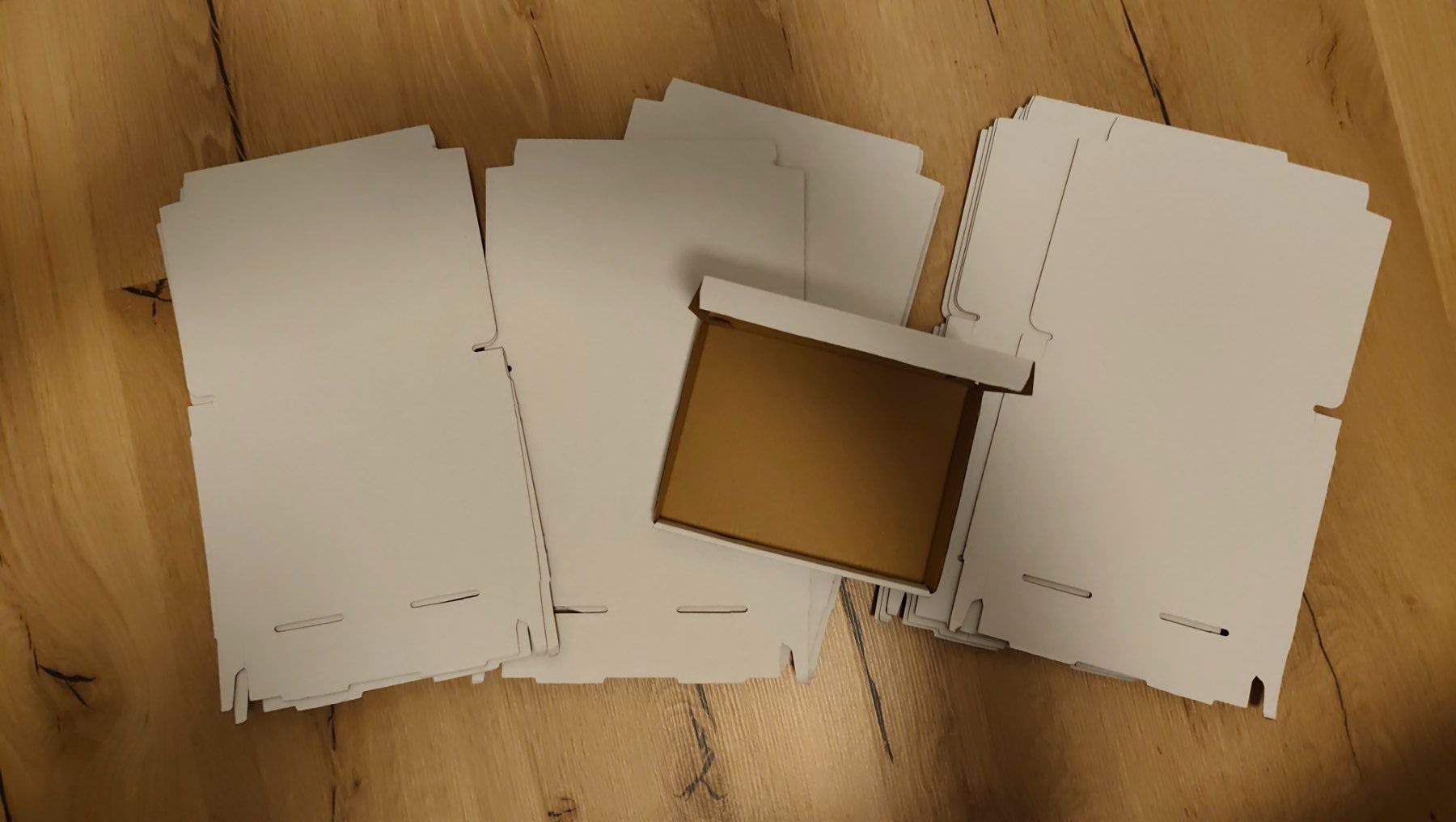 Buste & buste per spedizione: Grossbriefkarton / Maxibriefkarton 10 Stück – Nuovo (secondo la descrizione) da Kehrsatz venduto da Riyouu 4