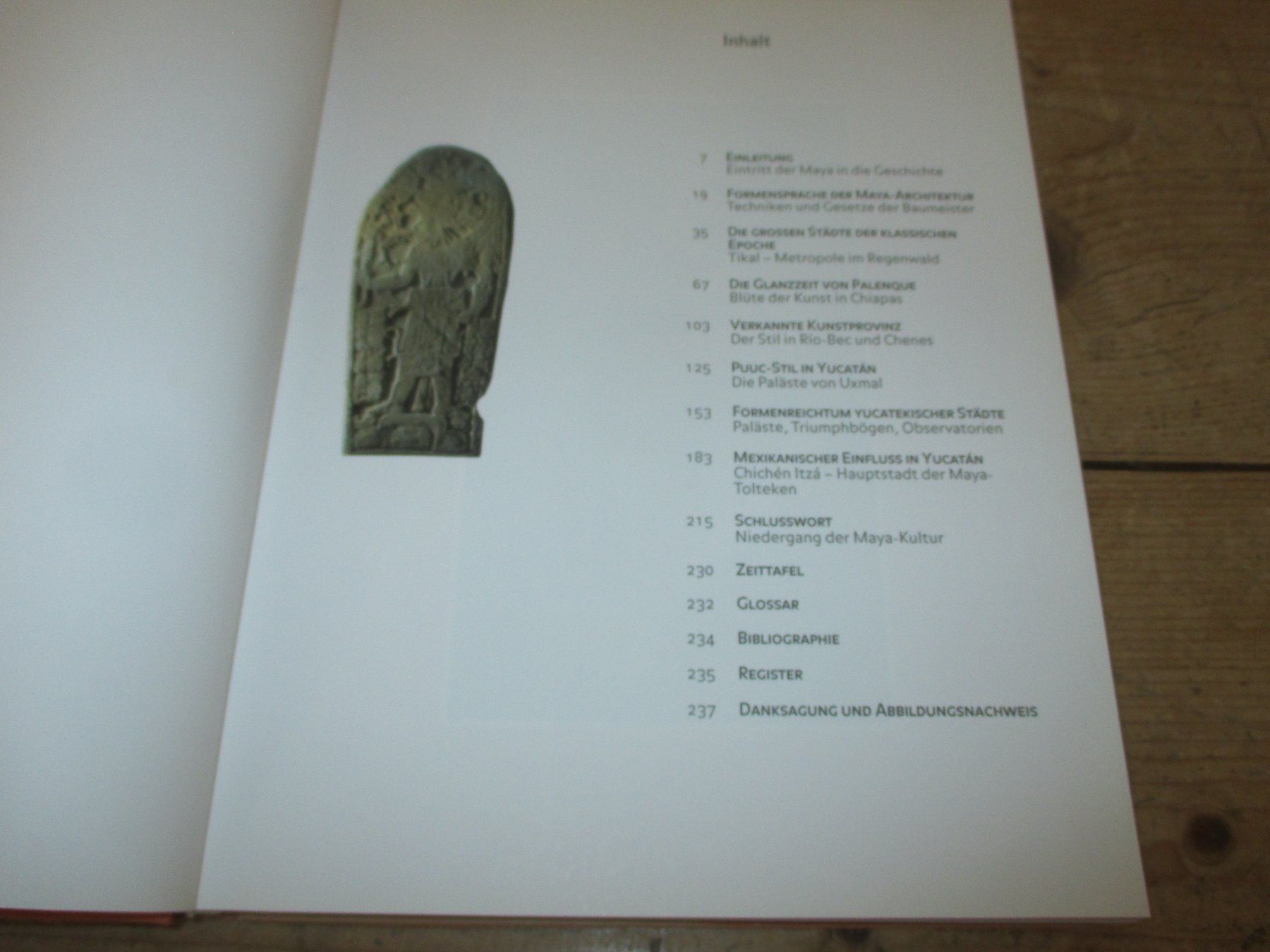 Libri: Maya – Usato da Flims - Dorf venduto da Stagediver 1