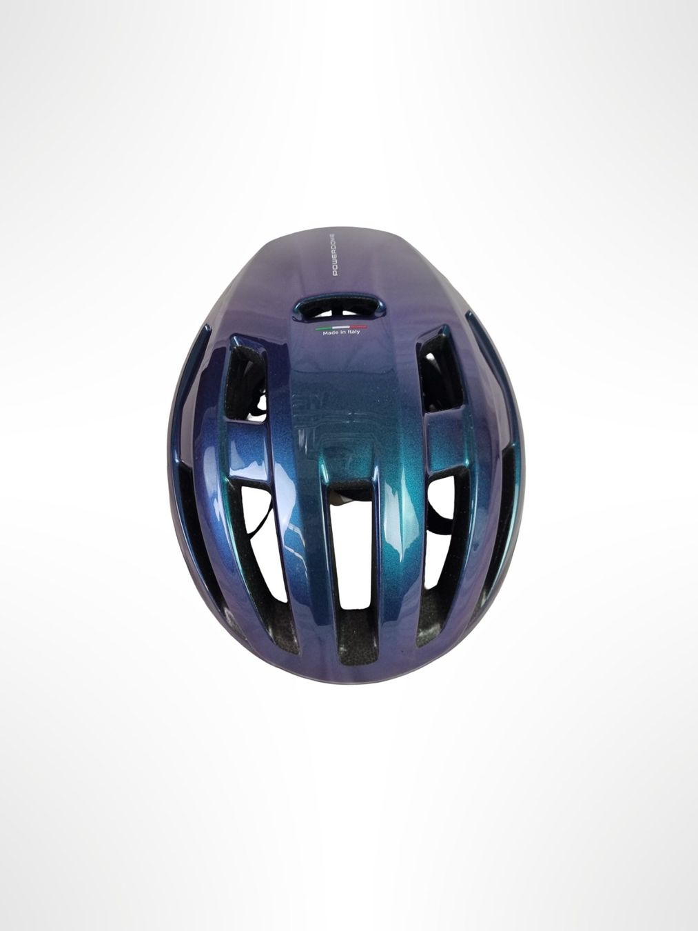 Abus Caschi: ABUS Fahrradhelm – Nuovo (secondo la descrizione) da Wangen b. Olten venduto da Restwert_Wangen 3