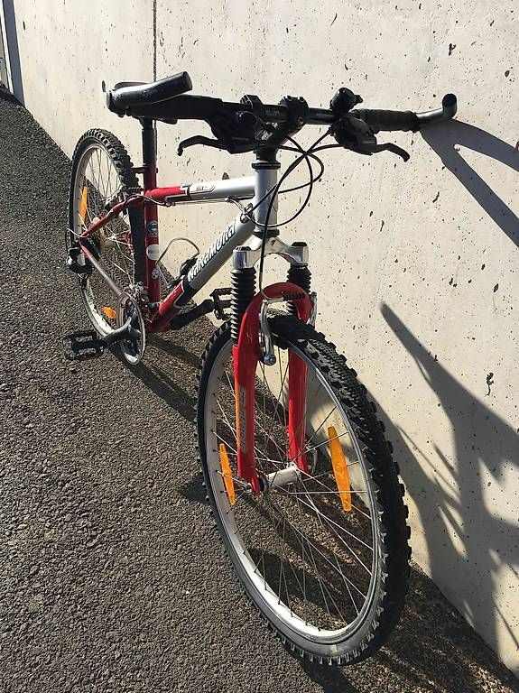 Biciclette: Vélo NAKAMURA – Usato da Saules venduto da Pathan 2