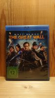 THE GREAT WALL Blu-Ray mit Matt Damon