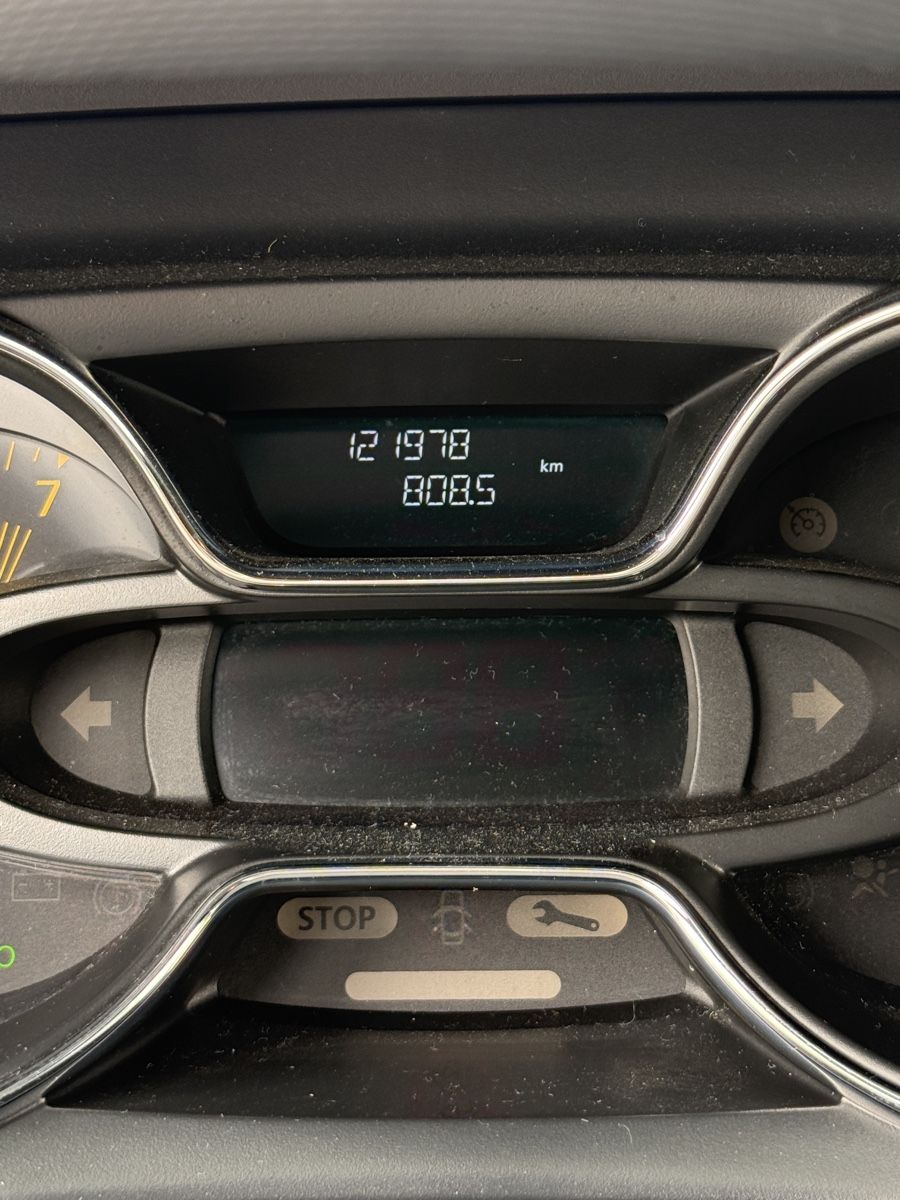 Renault Autos: Renault Captur 1.2 EDC – D'occasion à Freidorf TG par driftingforthrifting 6