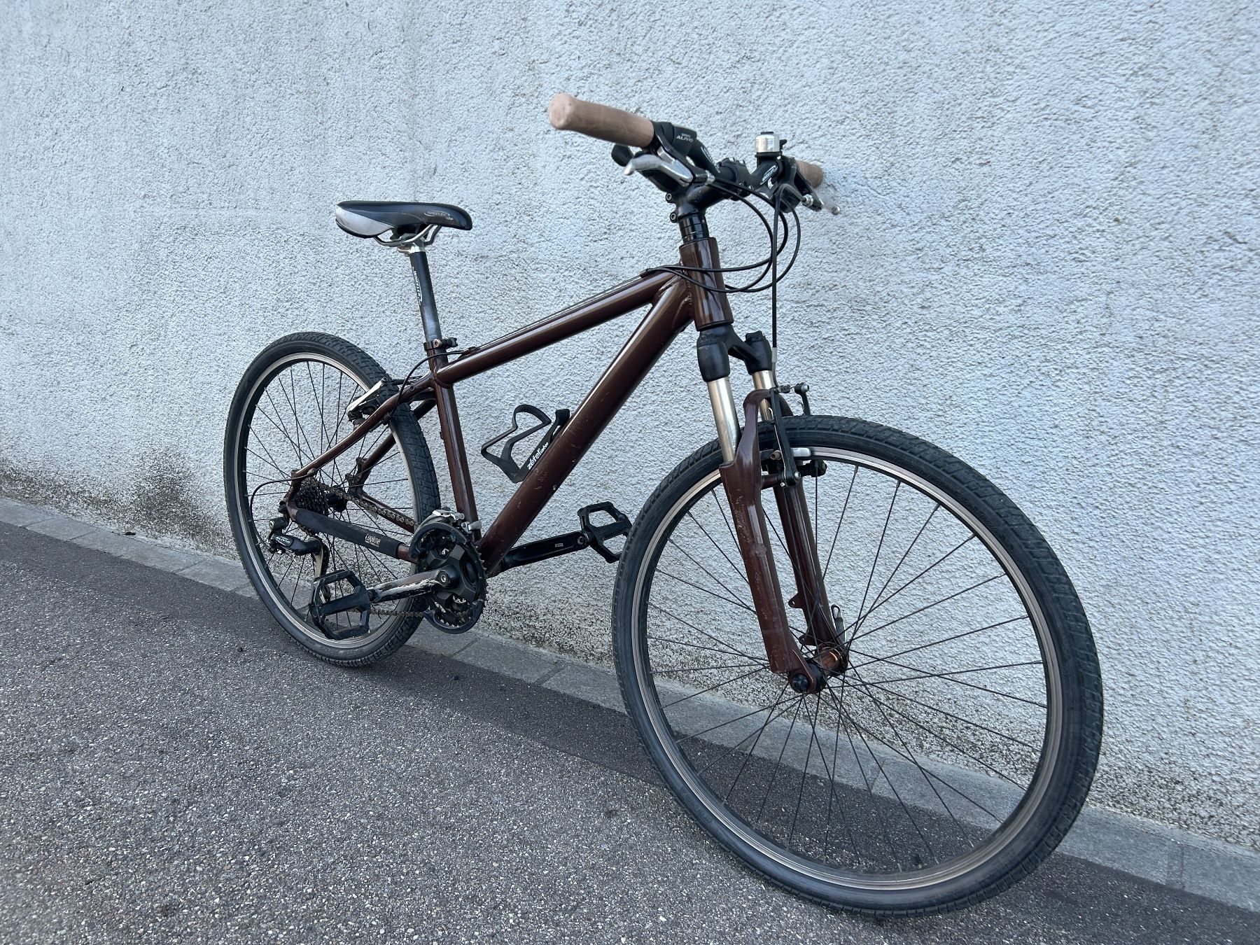 Biciclette: Velo, Fahrrad – Usato da Otelfingen venduto da Haendler5