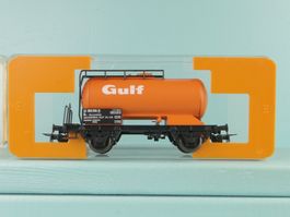 Liliput 250 85 SJ GULF, neuwertig