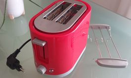Toaster, neu und ungebraucht