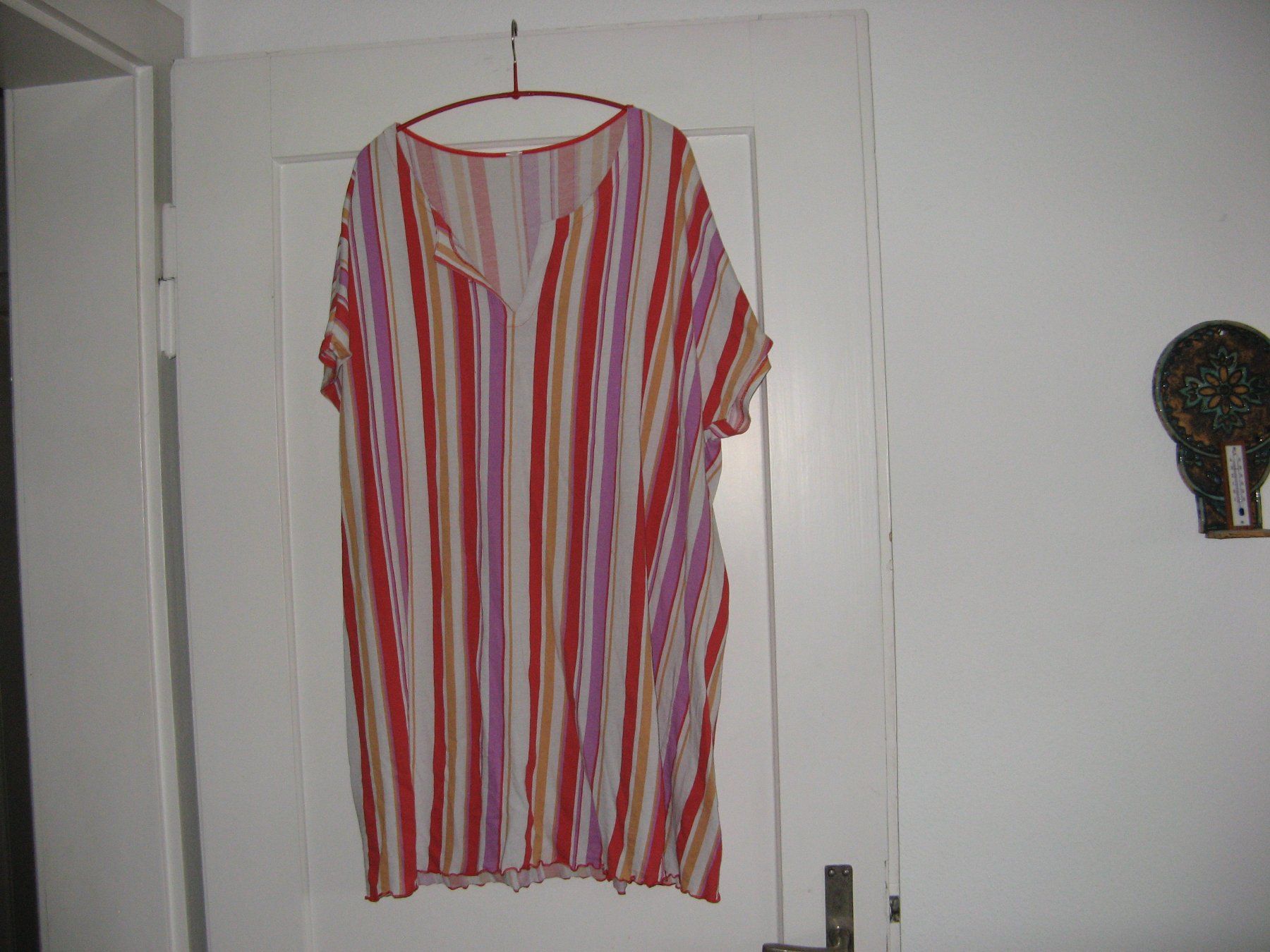 Negligees & Pyjamas: Nachthemd Gr. 50 – Gebraucht aus Zürich von apil