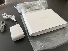 Zyxel AX7501-B0 XGSPON 10GBit Router