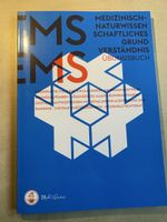 Medizinisch-naturwissenschaftliches Grundverständnis EMS NC