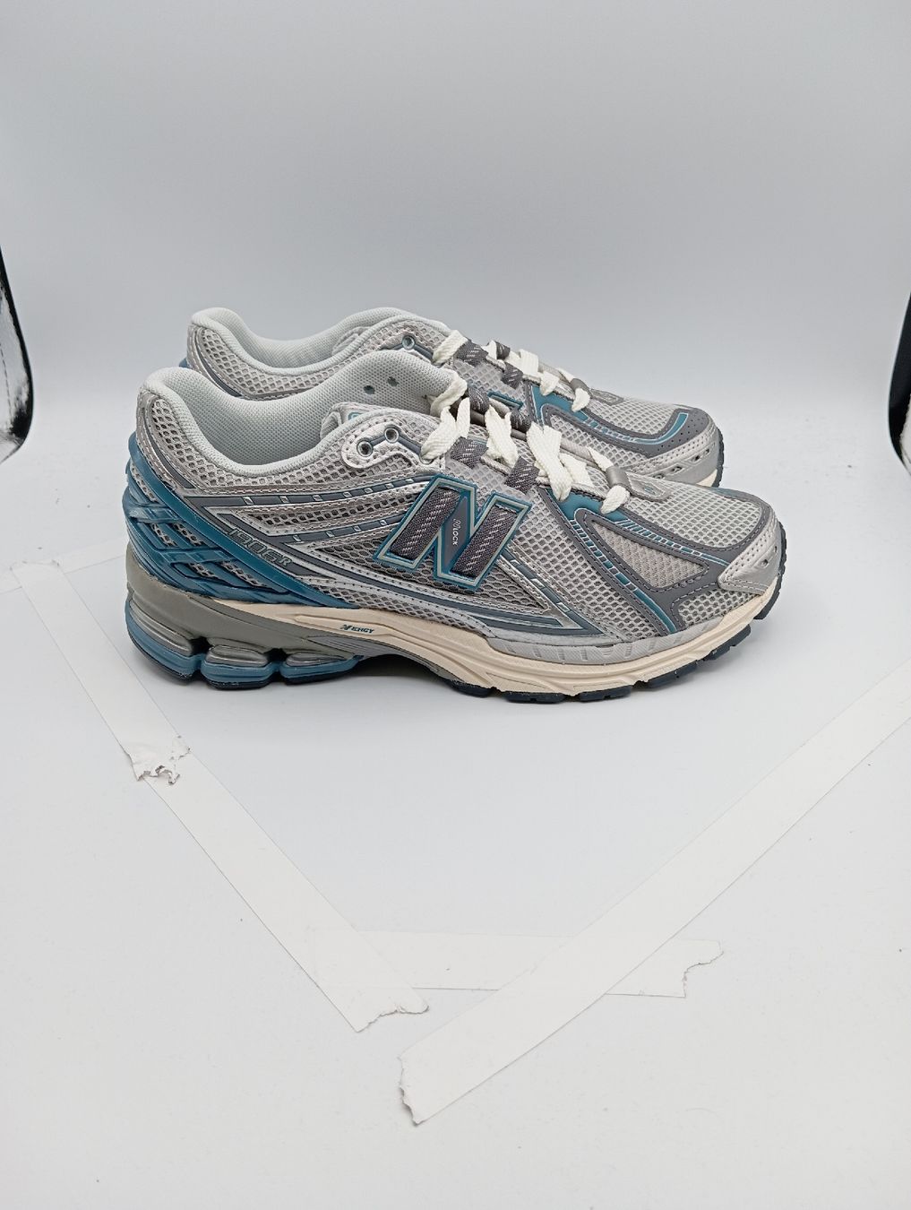 New Balance Scarpe da uomo: New Balance 1906 (EU38.5) – Nuovo e nell'imballaggio originale da Schaffhausen venduto da outlez