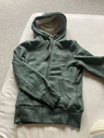 Hoodie Ruby Tuesday