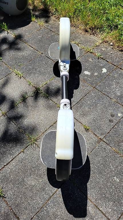 Skateboards: Skatecycle / Waveboard / Snakeboard – Usato da Hinterforst venduto da Metz69 1
