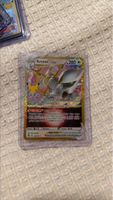 Carte Pokémon Arceus VSTAR 123/172 état comme neuf