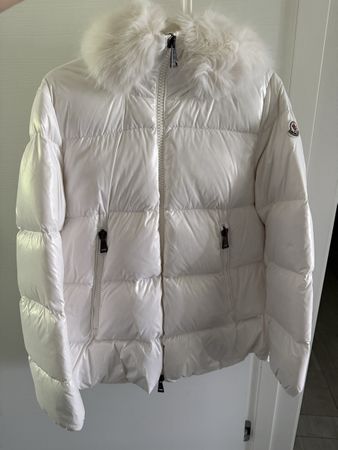 Moncler Jacke