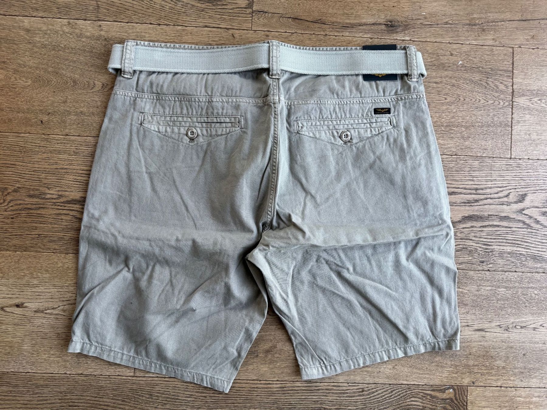 Hosen: Hose, Shorts, PME, **NEU** 38 – Neu (gemäss Beschreibung) aus Stettfurt von outlet72 1