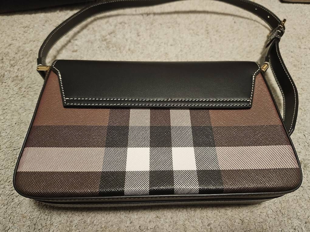 Burberry Borse da donna: Burberry Catherine – Nuovo (secondo la descrizione) da Ottenbach venduto da RaRo 2